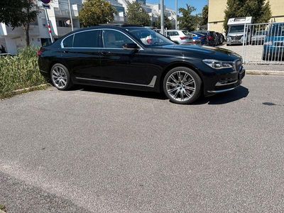BMW 750L