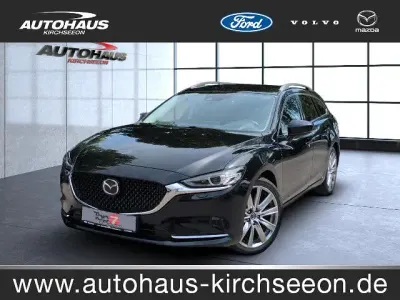 Gebraucht Mazda 6