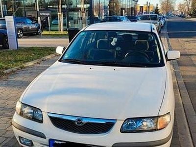 Mazda 626