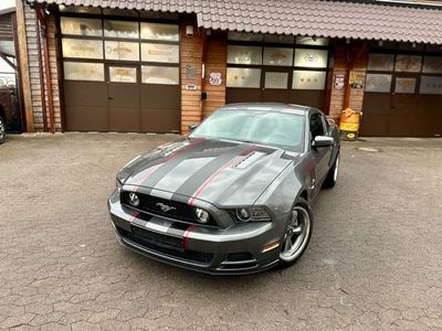 gebraucht Ford Mustang 