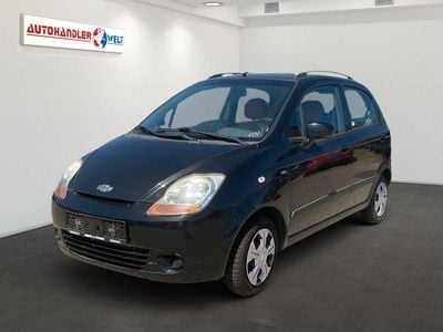 Chevrolet Matiz