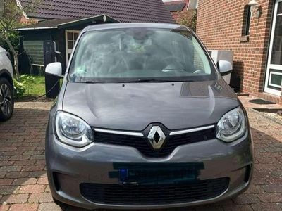 Gebraucht Renault Twingo Intens 60 kW (82 PS) 2022 Kleinwagen