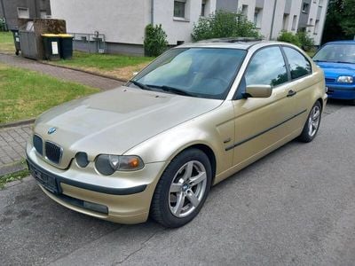 BMW 316 Compact