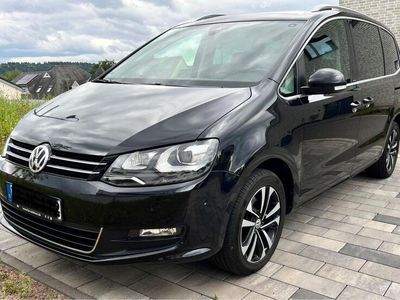 VW Sharan