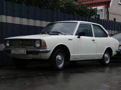 gebraucht Toyota Corolla ke20 1970