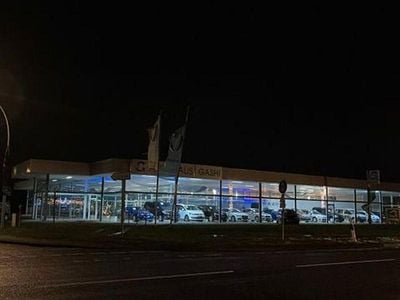 Gebraucht Citroën Jumper 96 PS (70 kW) 2013 Andere Van / Kleinbus