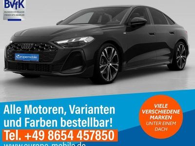 Gebraucht Audi A5 204 PS (150 kW) 2024 Wählbar Coupé
