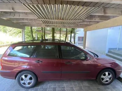 Gebraucht Ford Focus