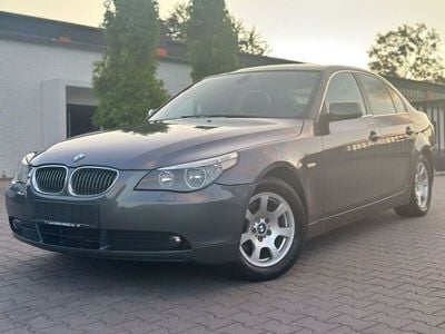 BMW 523