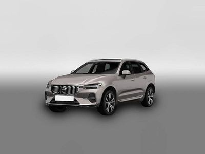Usata Volvo XC60 Plus 197 CV (144 kW) 2024 Argento SUV