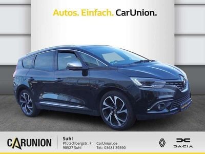 Renault Grand Scénic IV