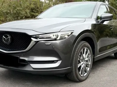 Gebraucht Mazda CX-5