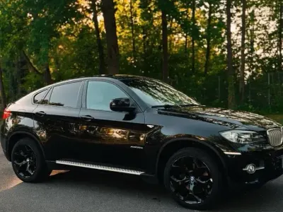 Gebraucht BMW X6