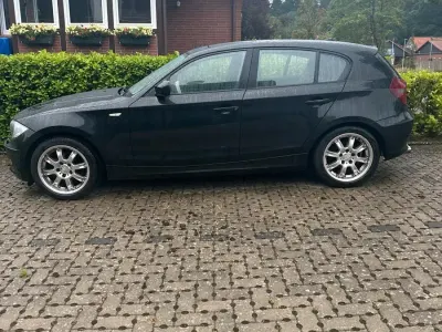 Gebraucht BMW 116