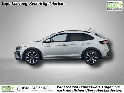 Neu VW Taigo R-line 150 PS (110 kW) 2026 Pure white (dach in sch... SUV