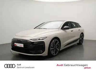 Gebraucht Audi S6 e-tron