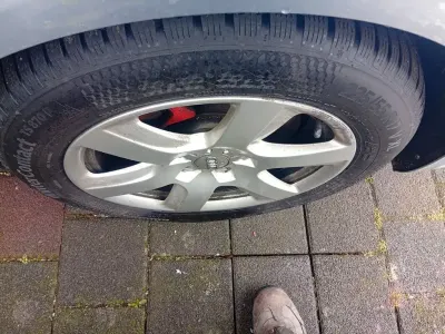 Gebraucht Audi A6