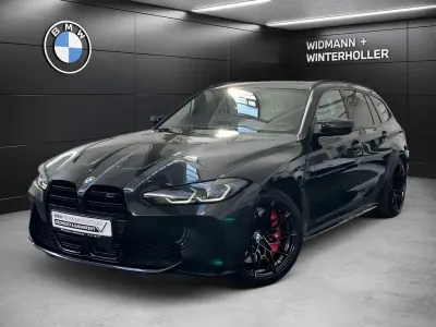 Gebraucht BMW M3