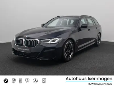 Gebraucht BMW 540