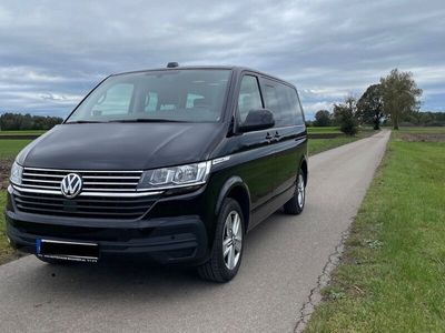 gebraucht VW Multivan T6.1