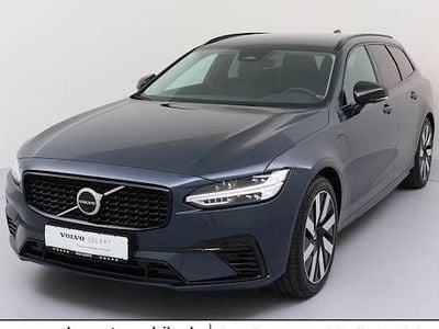 Gebraucht Volvo V90 Plus 350 PS (257 kW) 2025 Blau Kombi