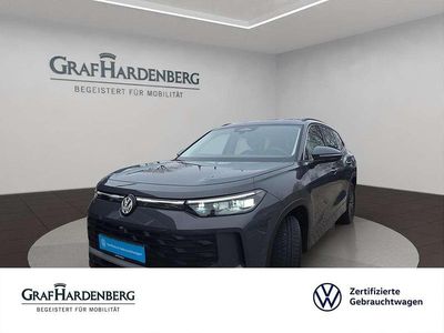 Grau Gebraucht 2025 VW Tayron Life SUV | 38.777 €