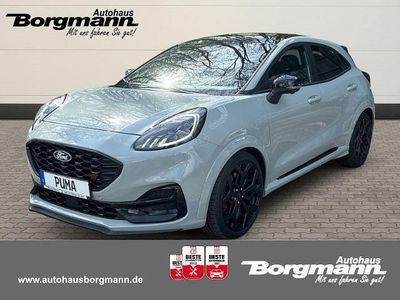 Nuova Ford Puma ST 160 CV (117 kW) 2026 Grigio SUV