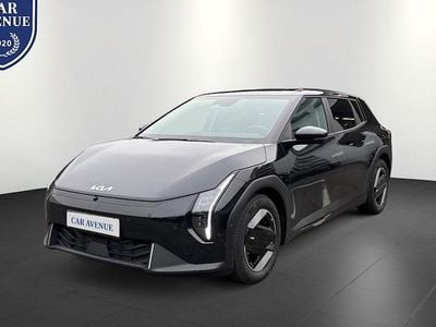Neu Kia EV4 Earth 150 kW (204 PS) 2026 Hellgrau schwarz Limousine