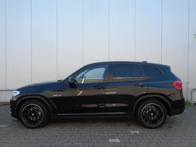 Gebraucht BMW X3