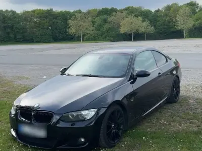 Gebraucht BMW 320