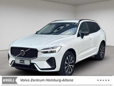 Gebraucht Volvo XC60 Plus 197 PS (144 kW) 2024 Weiß SUV