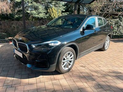 gebraucht BMW X2 sDrive20 Advantage MwSt HUD H&K DAB