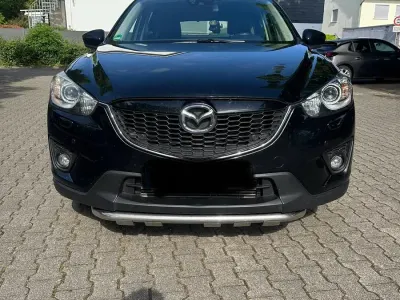 Gebraucht Mazda CX-5