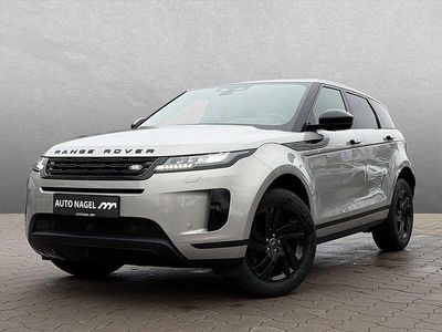 Usata Land Rover Range Rover evoque S 165 CV (121 kW) 2026 Argento SUV