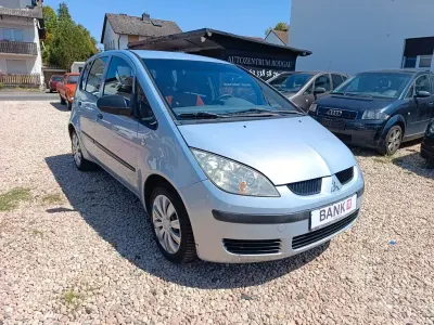 Gebraucht Mitsubishi Colt