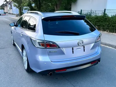 Occasion Mazda 6 Inclusive 170 ch (125 kW) 2008 Break