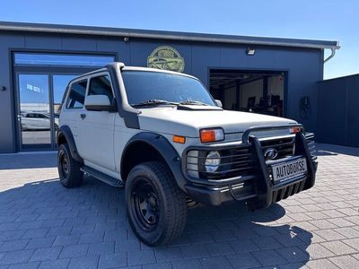 Lada niva