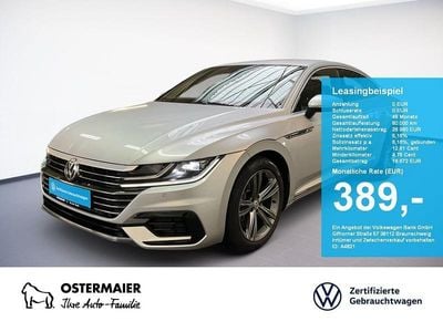 VW Arteon