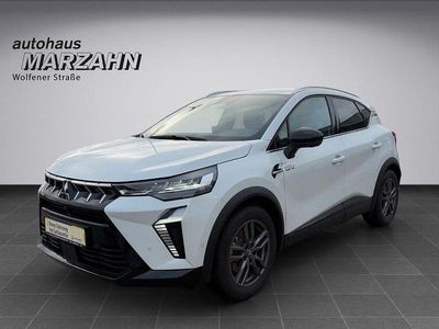 Gebraucht Mitsubishi ASX Edition 143 PS (105 kW) 2025 Weiß SUV