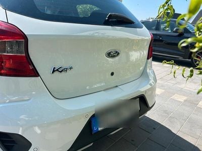 Ford Ka Plus