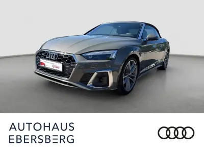 Gebraucht Audi A5 Cabriolet
