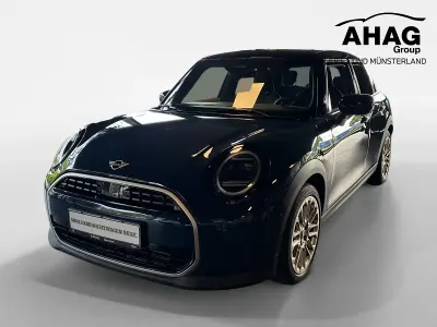 Gebraucht Mini Cooper Favoured 114 kW (156 PS) 2025 Andere Kleinwagen