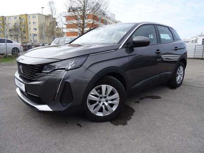 gebraucht Peugeot 3008 Active 1.5BlueHDI, Navi,PDC,