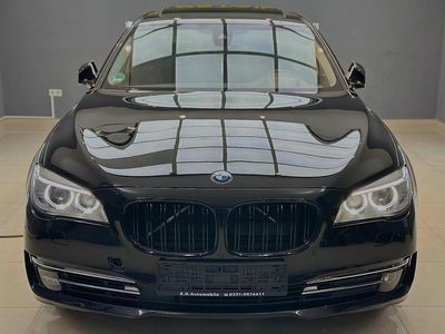 BMW 740