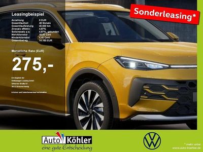 Neu VW T-Roc Style 116 PS (85 kW) 2026 SUV
