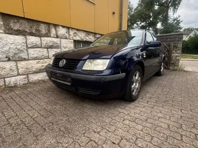 Gebraucht VW Bora