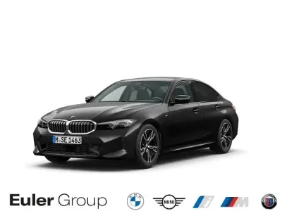 Gebraucht BMW 320