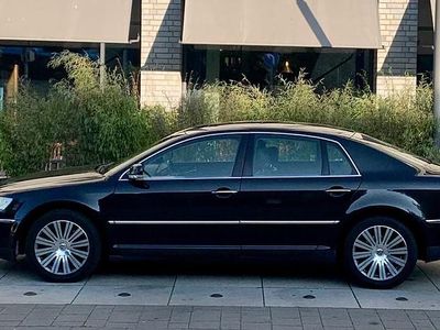 VW Phaeton