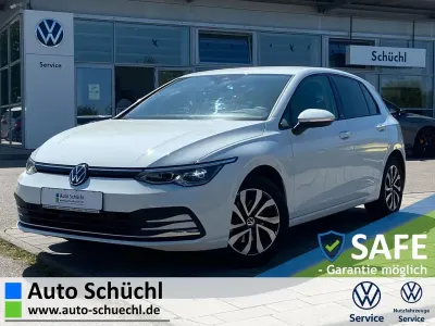 Gebraucht VW Golf VIII
