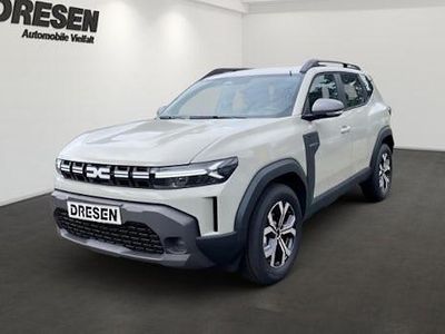 Neu Dacia Duster Expression 140 PS (102 kW) 2025 Beige SUV